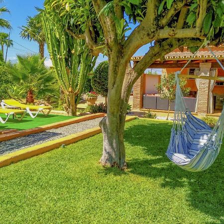 Cubo'S Villa Family Alhaurín el Grande Zewnętrze zdjęcie